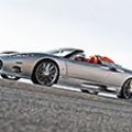 Dutch automaker Spyker officially bankrupt image