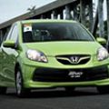 2014 Honda Brio 1.3S image