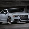 Audi unveils 2015 RS 5 Coupe Sport Edition image