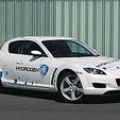 Mazda Hydrogen Rotary Now Street Legal image