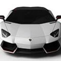 Lamborghini reveals the Aventador LP700-4 Pirelli Edition image