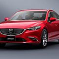 Mazda6 global production reaches 3 million units image