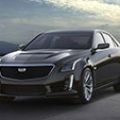 NAIAS 2015 Preview: Cadillac reveals the 2016 CTS-V with 649 PS image