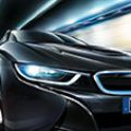 CES 2015: BMW to launch Intelligent Laserlight, OLED technology image