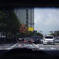 CES 2015: Hyundai to reveal Augmented Reality HUD, Hyundai Cockpit Concept image