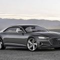 CES 2015: Audi shows Prologue piloted driving concept  image