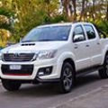 2014 Toyota Hilux TRD Sportivo image