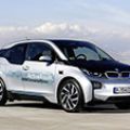 CES 2015: BMW debuts laser-guided i3 concept image