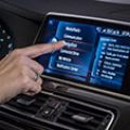 CES 2015: BMW unveils new iDrive & TouchCommand systems image