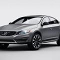 NAIAS 2015 Preview: Volvo unveils the S60 Cross Country sedan image