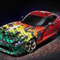 Customizable 2015 Dodge Viper GTC introduced image