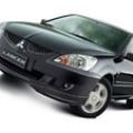 Mitsubishi Motors Releases 2005 Lancer 1.8 MX Limited image