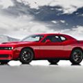 Dodge PH to launch 2015 Challenger SRT Hellcat image