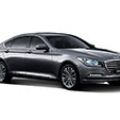 2015 Hyundai Genesis, Sonata win Good Design Awards image