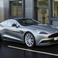 Aston Martin opens new prototype and vehicle development facility image