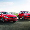 Volvo PH launches XC60, S60 R-Design variants image