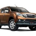 Isuzu PH ends 2014 with 19.9% sales increase image