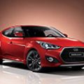 2015 Hyundai Veloster Turbo update gets 7-speed DCT image
