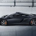 McLaren launches limited edition 650S LM image