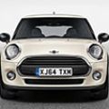 New 1.2-liter engine to be available for the 5-door Mini One image