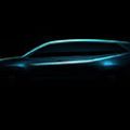 Chicago 2015 Preview: Honda releases sketch of next-gen Pilot image