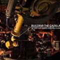 Cadillac shows off CT6 production using robots, lasers image