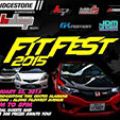 Honda Jazz Club of the Philippines to host 2015 FitFest image