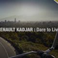 Renault names upcoming crossover Kadjar image