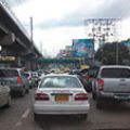 MMDA to DPWH: Submit EDSA rehab traffic management plan first image