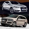 Audi recalls 80,000 vehicles for fuel system fix image