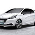 Report: Peugeot Citroen holds Hybrid Air technology development image