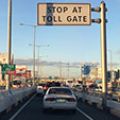 Solon wants to establish a unified electronic toll collection system image