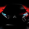 Geneva 2015 Preview: Mitsubishi to debut new compact SUV concept image