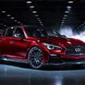 Nissan wants bigger market share; holds IDx, BladeGlider, Q50 Eau Rouge image