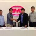 BYD PH to open new dealership in Batangas image