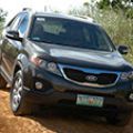 Kia PH offers special discount for 2014 Sorento  image