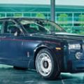 Centenary Marks Rolls-Royce Renaissance image