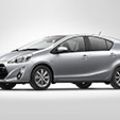 Toyota PH introduces the 2015 Prius C image