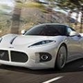 Spyker no longer bankrupt image