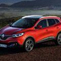 Geneva 2015 Preview: Renault Kadjar detailed ahead of show debut image