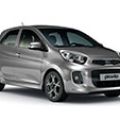 Geneva 2015 Preview: Kia to reveal updated Picanto image