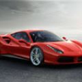 Geneva 2015 Preview: Ferrari 488 GTB debuts as 458 successor image