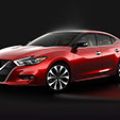 New York 2015 Preview: Nissan to debut 2016 Maxima image