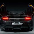 McLaren reveals one-of-a-kind 650S Project Kilo image