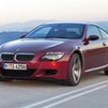 The new BMW M6 image