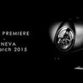 Geneva 2015 Preview: Morgan to unveil new model image