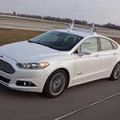 Ford increases R&D efforts on autonomous cars image