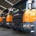 Scania PH opens showroom, service center in EDSA Balintawak image