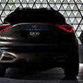 Infiniti QX30 Concept to make global debut image