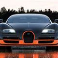 Report: Bugatti to finally roll out the absolute final Veyron supercar image
